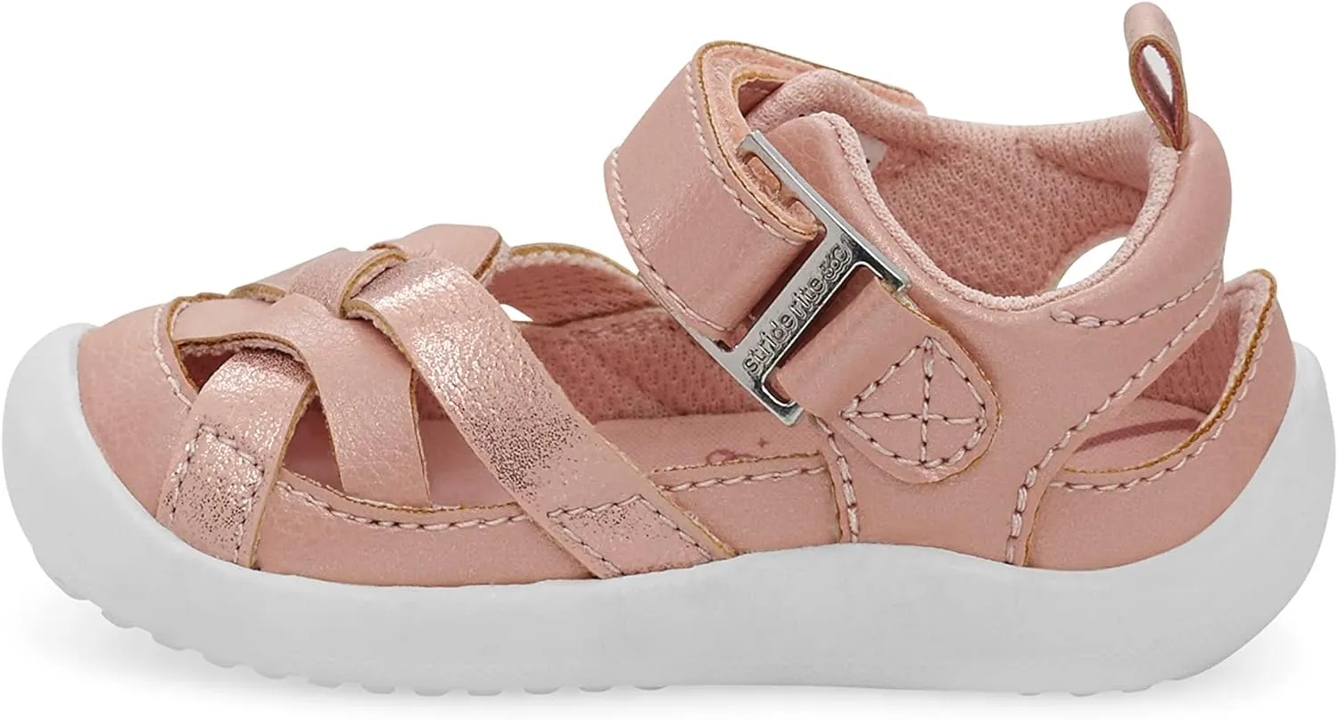 Stride Rite 360 Unisex-Baby Mallory Sandal