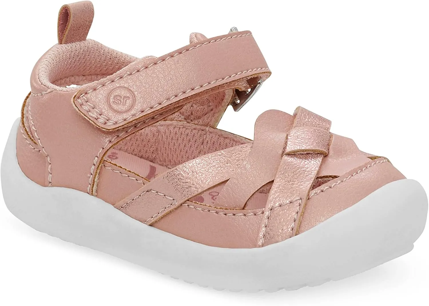 Stride Rite 360 Unisex-Baby Mallory Sandal