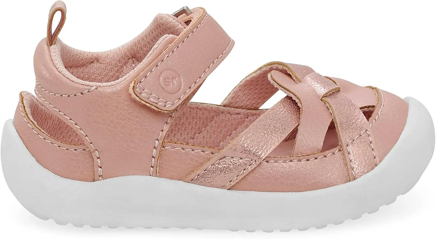 Stride Rite 360 Unisex-Baby Mallory Sandal