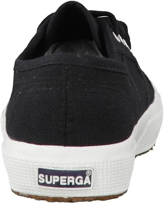 Superga Unisex 2750 Cotu Classic Sneaker