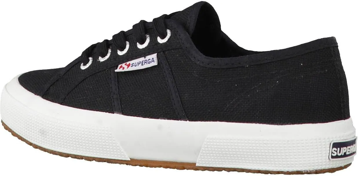 Superga Unisex 2750 Cotu Classic Sneaker