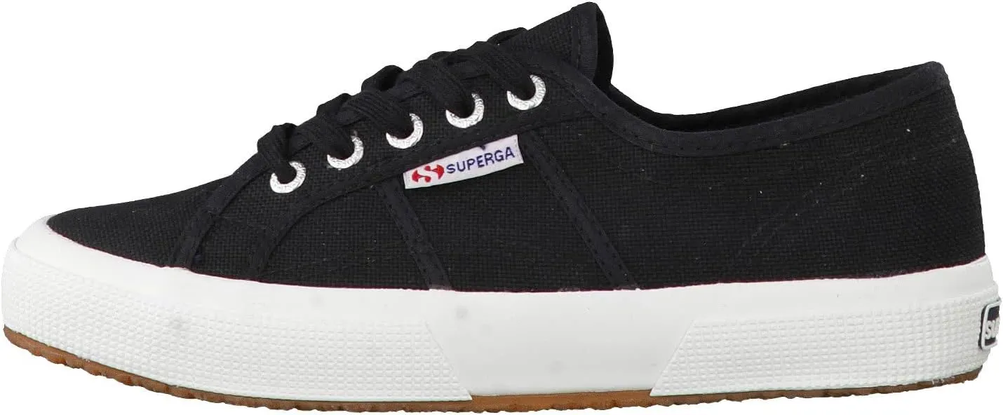 Superga Unisex 2750 Cotu Classic Sneaker