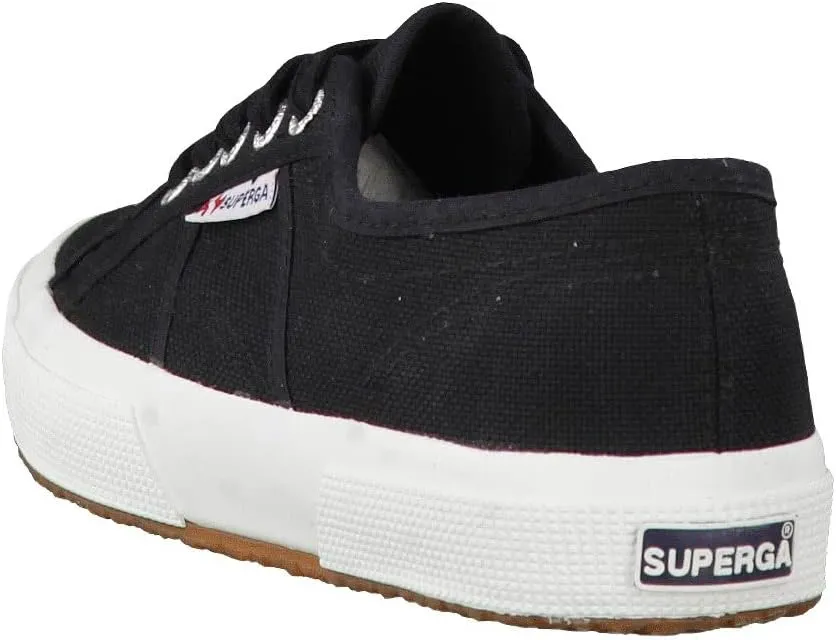 Superga Unisex 2750 Cotu Classic Sneaker