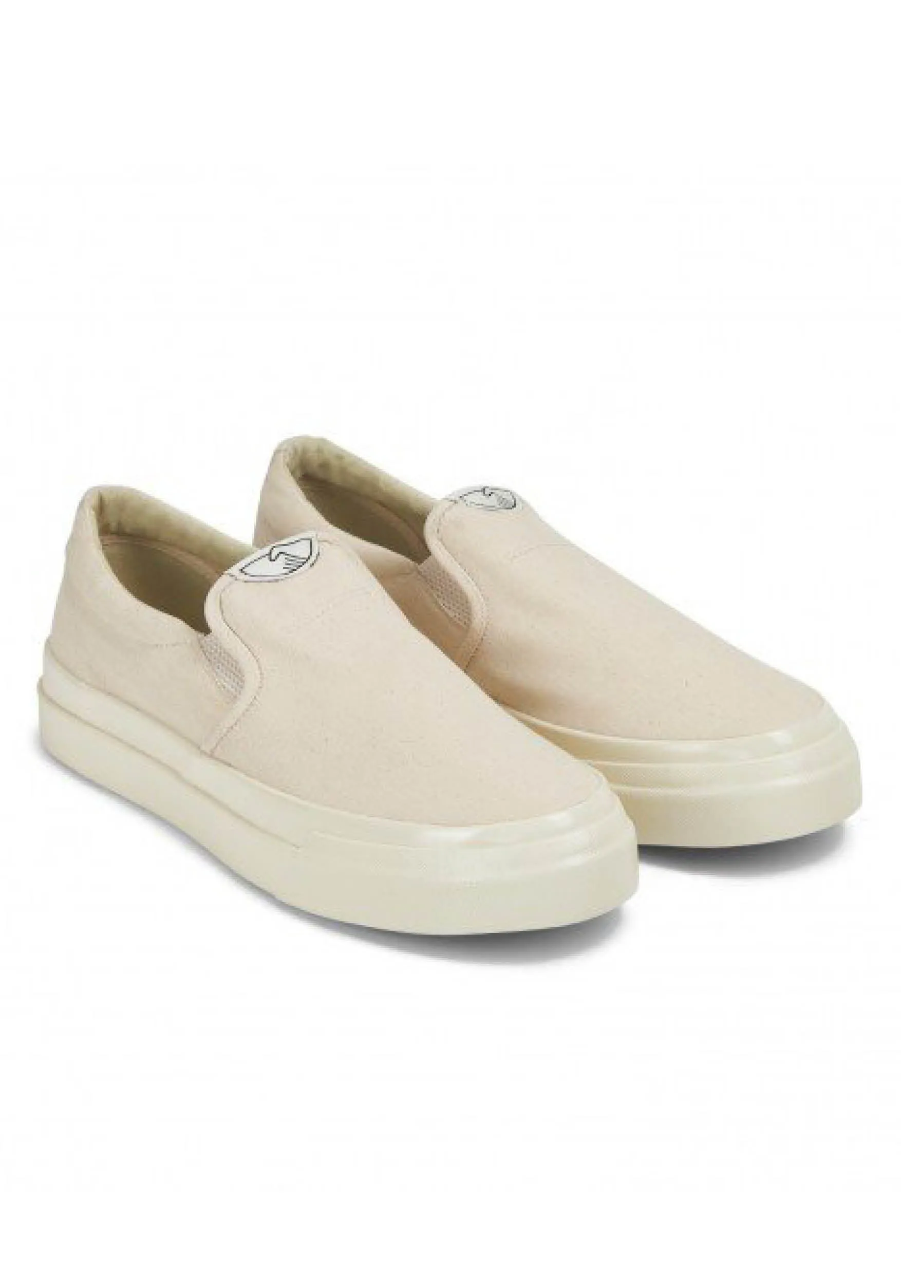 SWC - LISTER CANVAS ECRU
