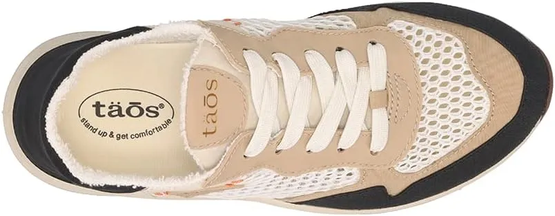 Taos Footwear Women's Direction Sneaker
