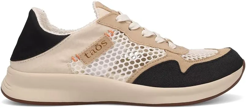 Taos Footwear Women's Direction Sneaker