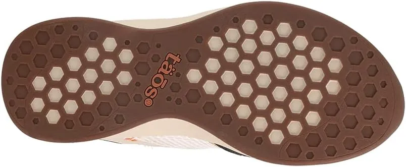Taos Footwear Women's Direction Sneaker