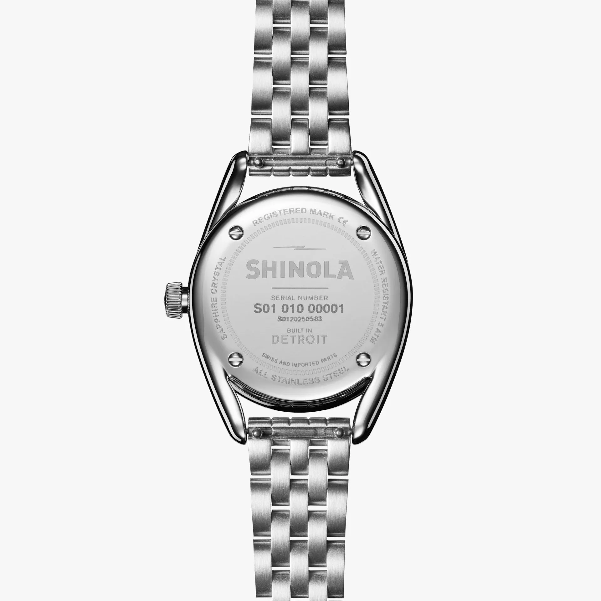 The Diamond Dial Derby 20250583-sdt-012217571