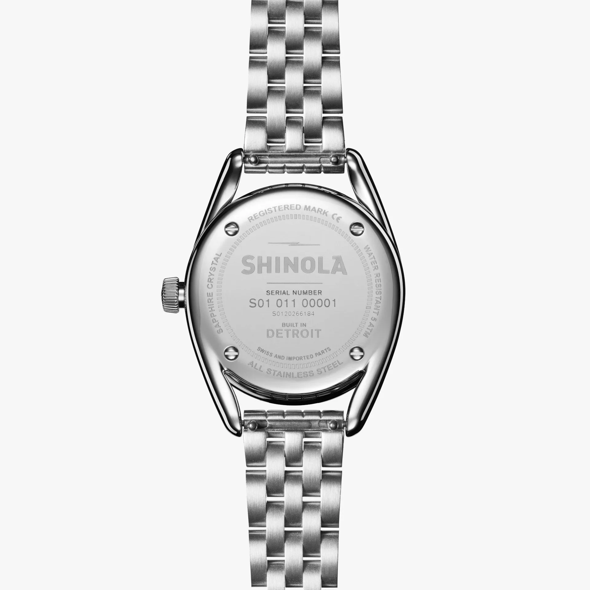 The Diamond Dial Derby 20266184-sdt-014251049