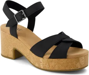 TOMS Women's, Isla Sandal