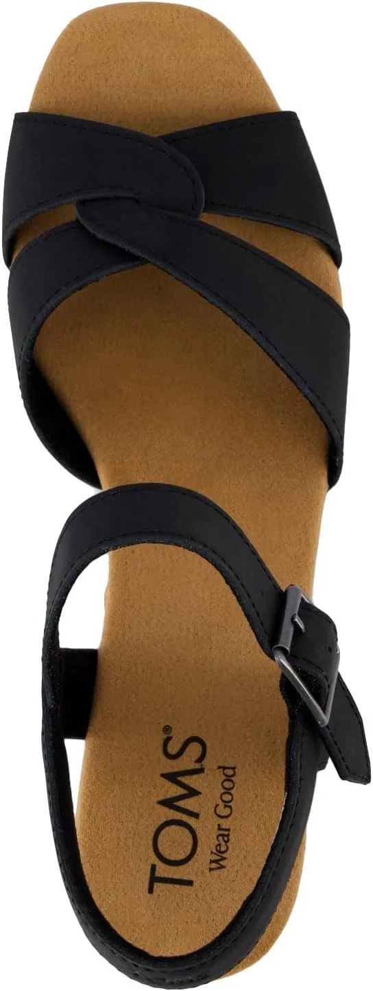 TOMS Women's, Isla Sandal