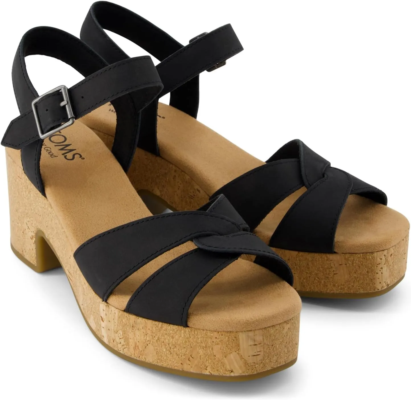 TOMS Women's, Isla Sandal
