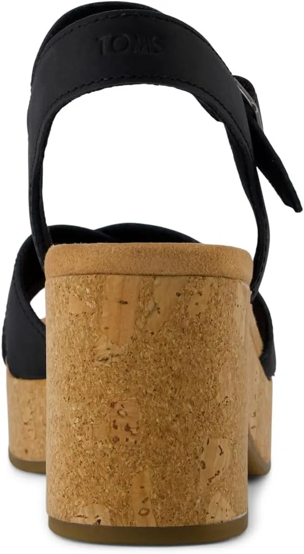 TOMS Women's, Isla Sandal
