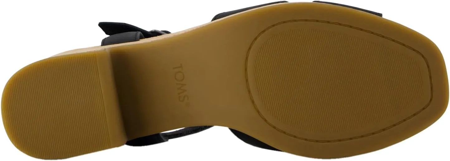 TOMS Women's, Isla Sandal