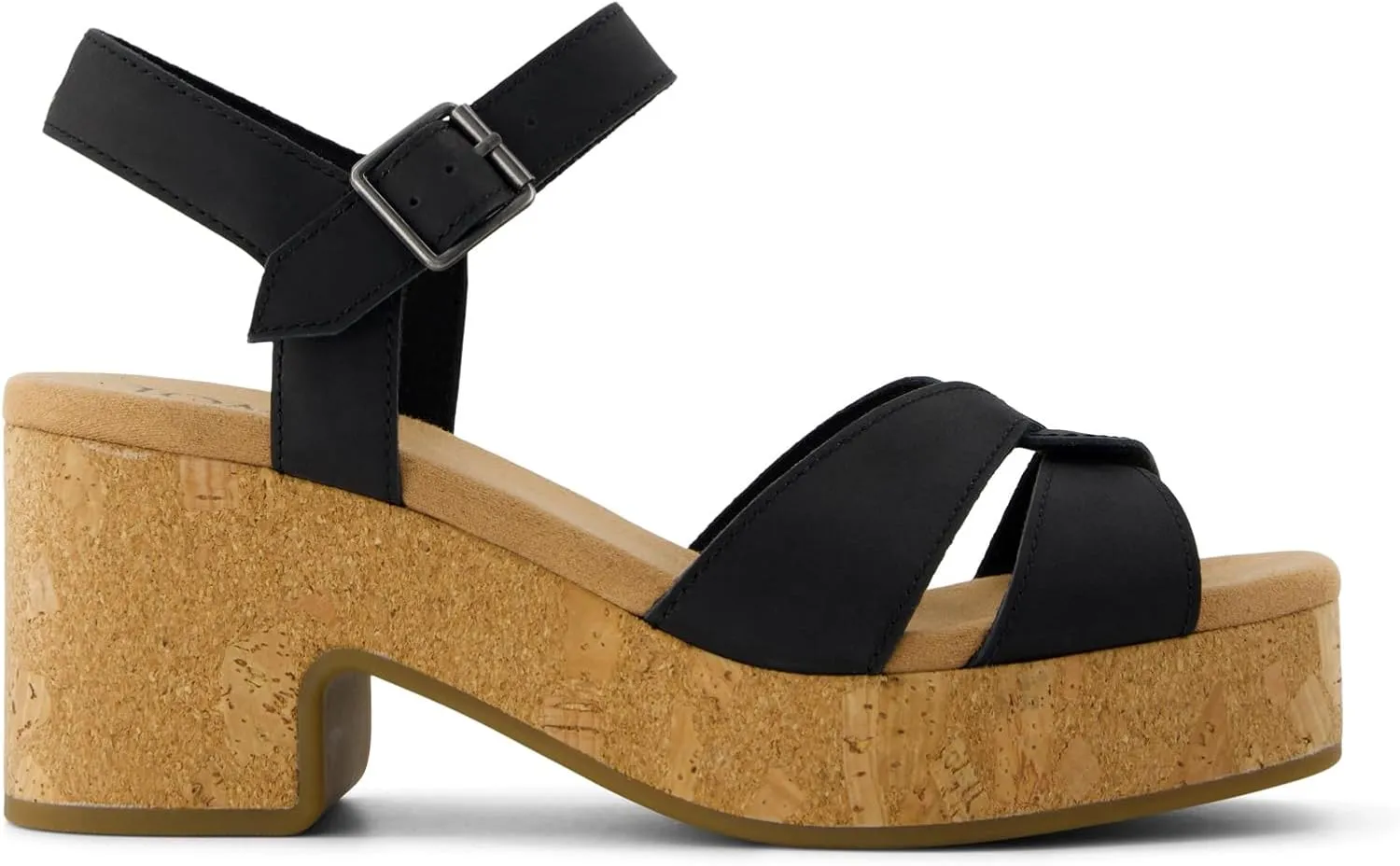TOMS Women's, Isla Sandal