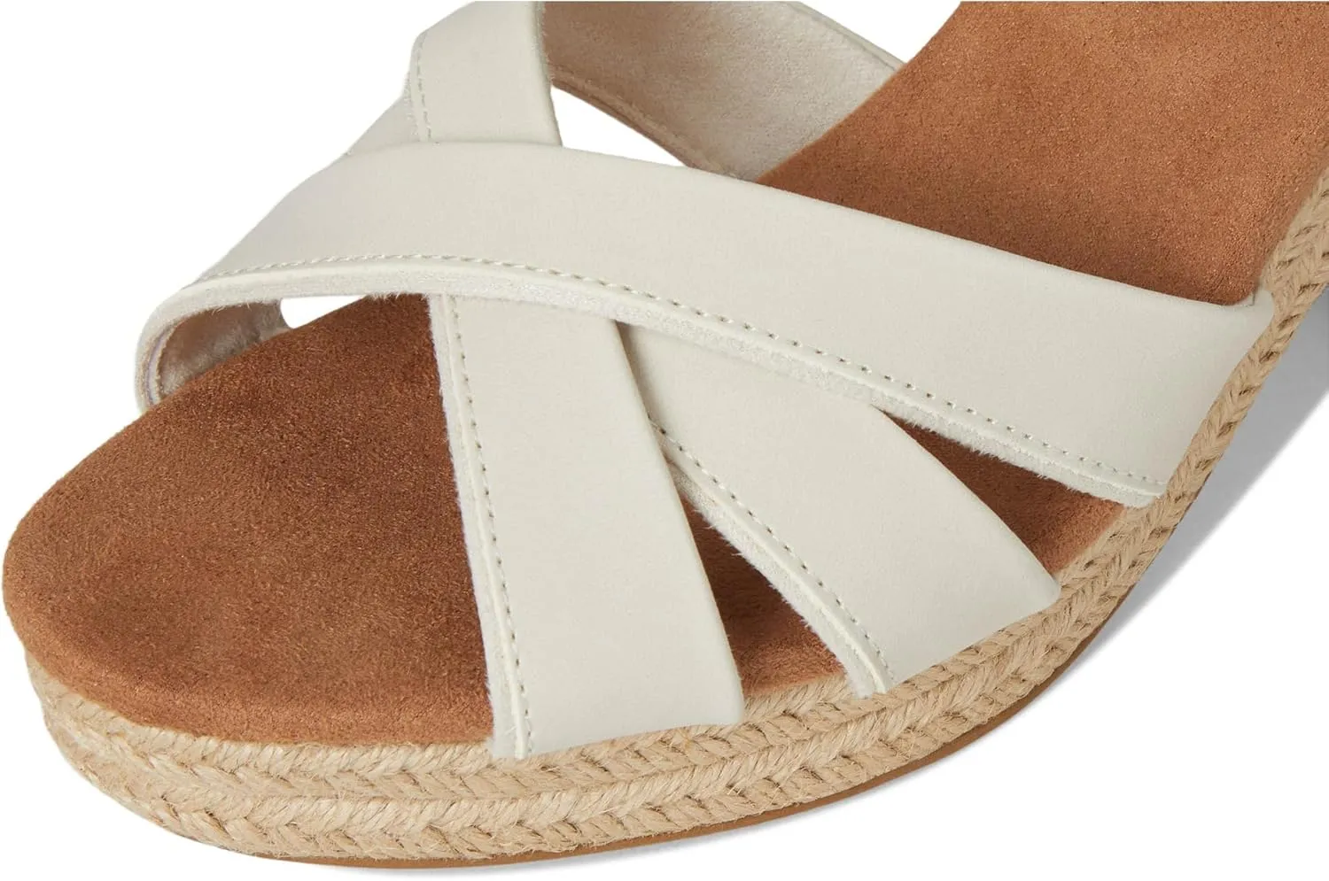 TOMS Women's Majorca Strappy Heeled Sandal