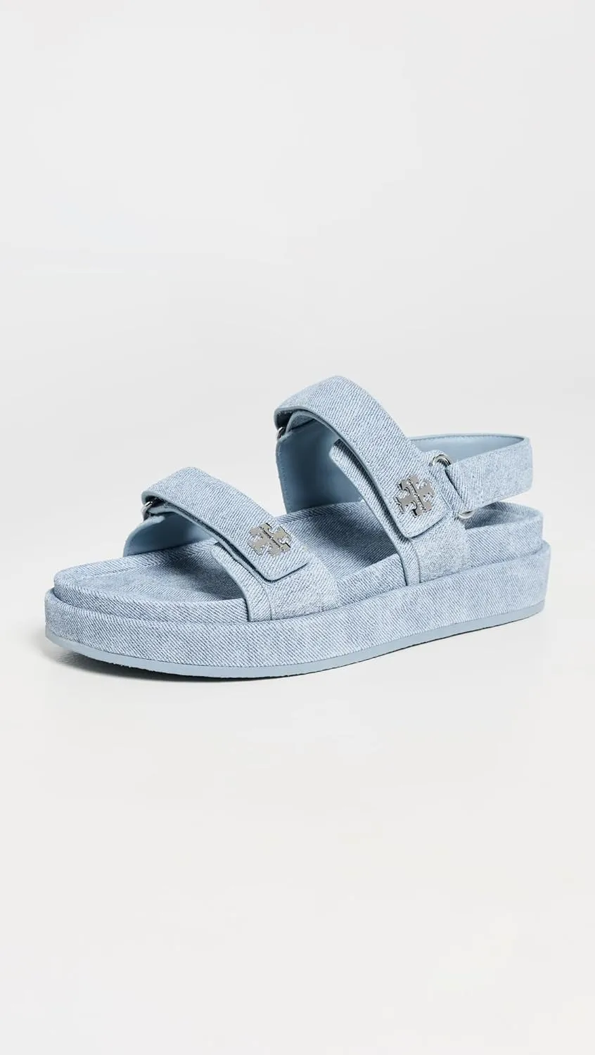 Tory Burch Women's Kira Sport Sandals