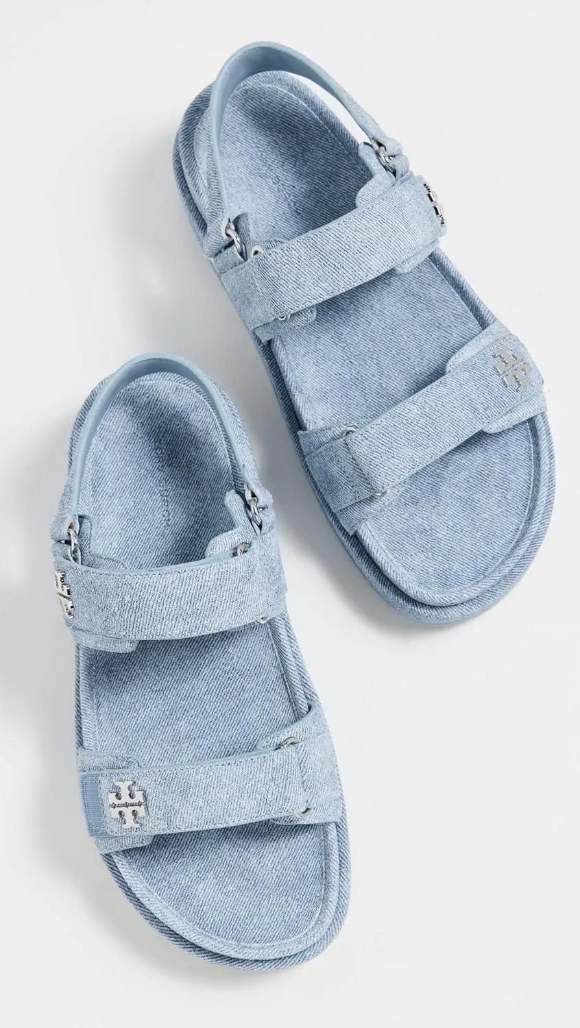 Tory Burch Women's Kira Sport Sandals