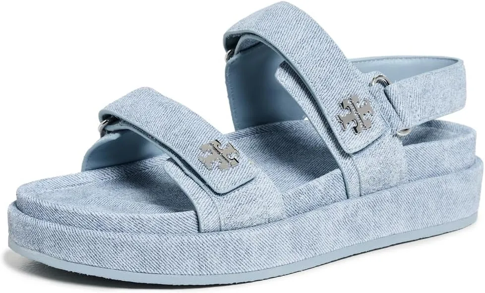 Tory Burch Women's Kira Sport Sandals