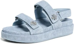 Tory Burch Women's Kira Sport Sandals