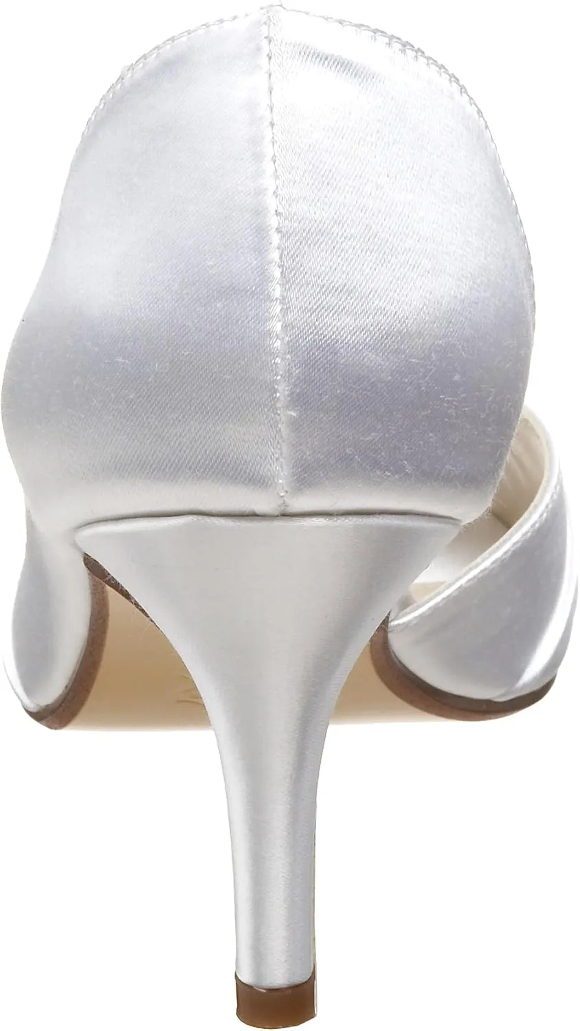 Touch Ups Women's Nadia Pump