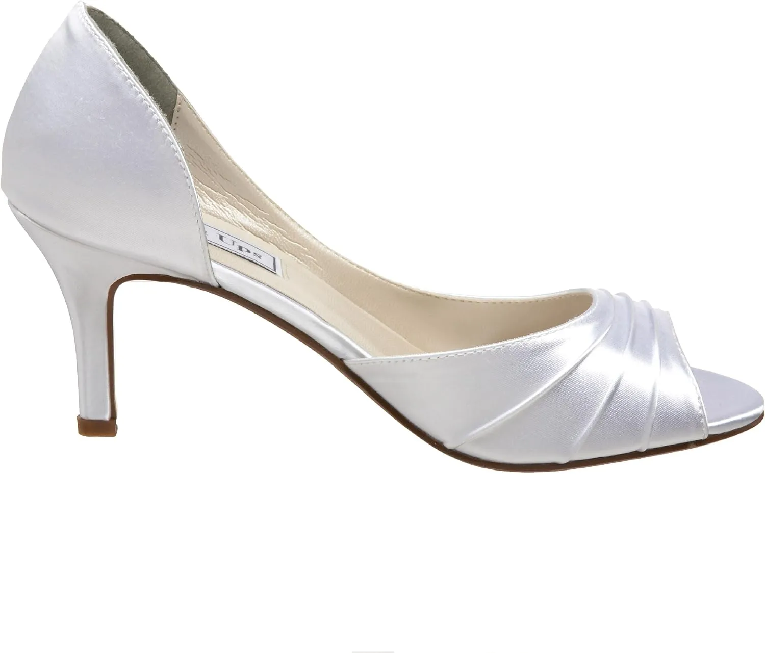 Touch Ups Women's Nadia Pump