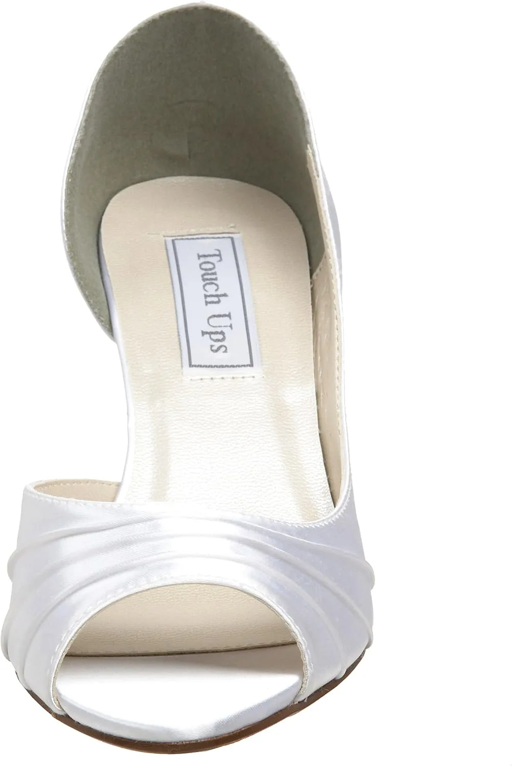 Touch Ups Women's Nadia Pump