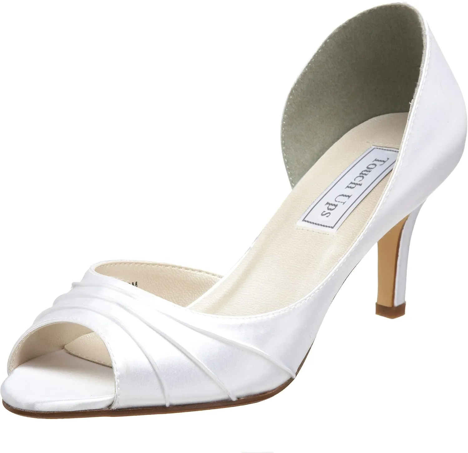 Touch Ups Women's Nadia Pump
