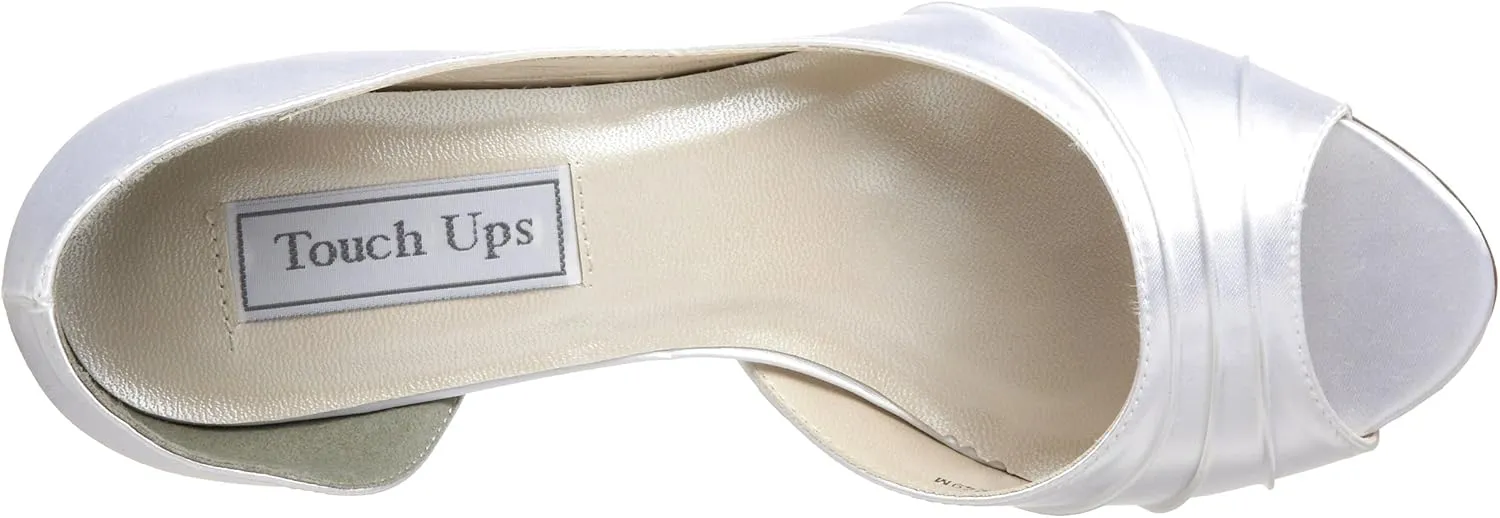 Touch Ups Women's Nadia Pump