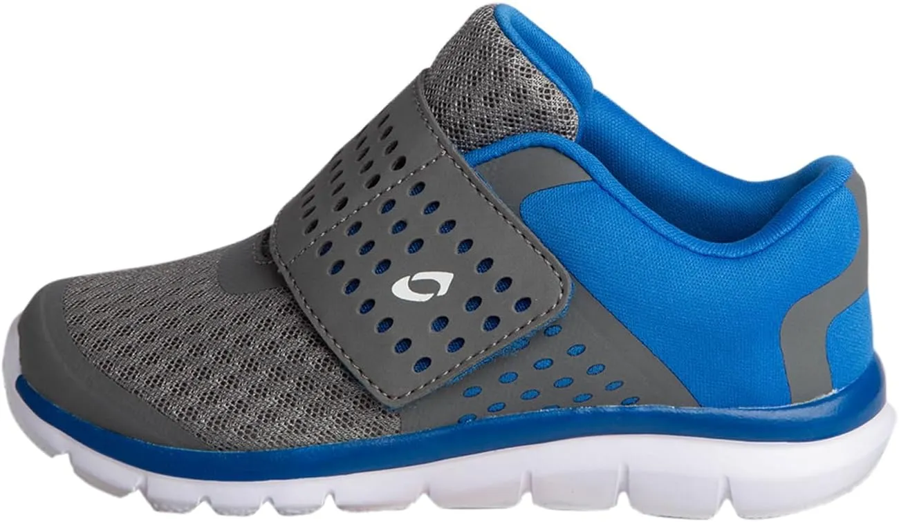 Trekkers Youth Kids Gusto Running Sneaker for Boys and Girls