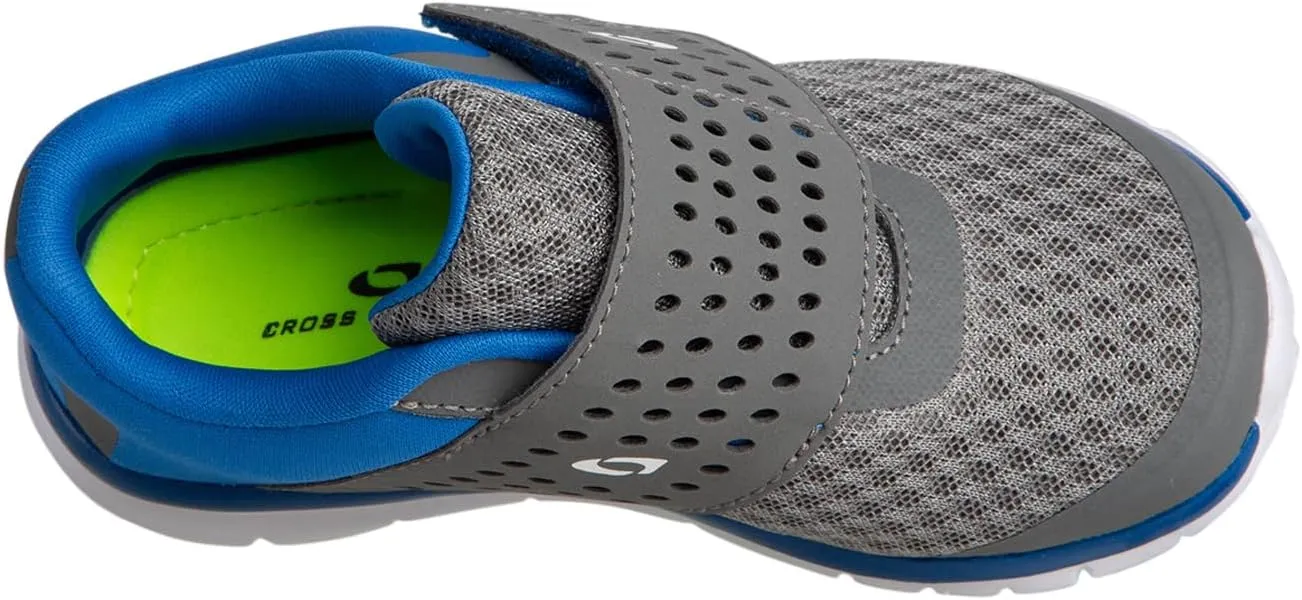 Trekkers Youth Kids Gusto Running Sneaker for Boys and Girls