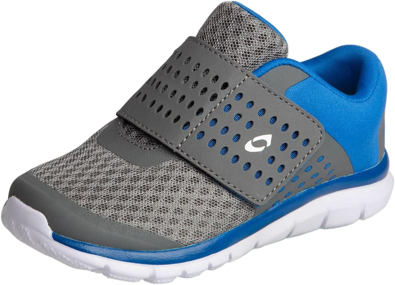 Trekkers Youth Kids Gusto Running Sneaker for Boys and Girls