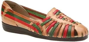 Trinidad Women's Sandal, 5.5 C/D US, Multi