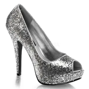 TWINKLE-18G - Slv Glitter