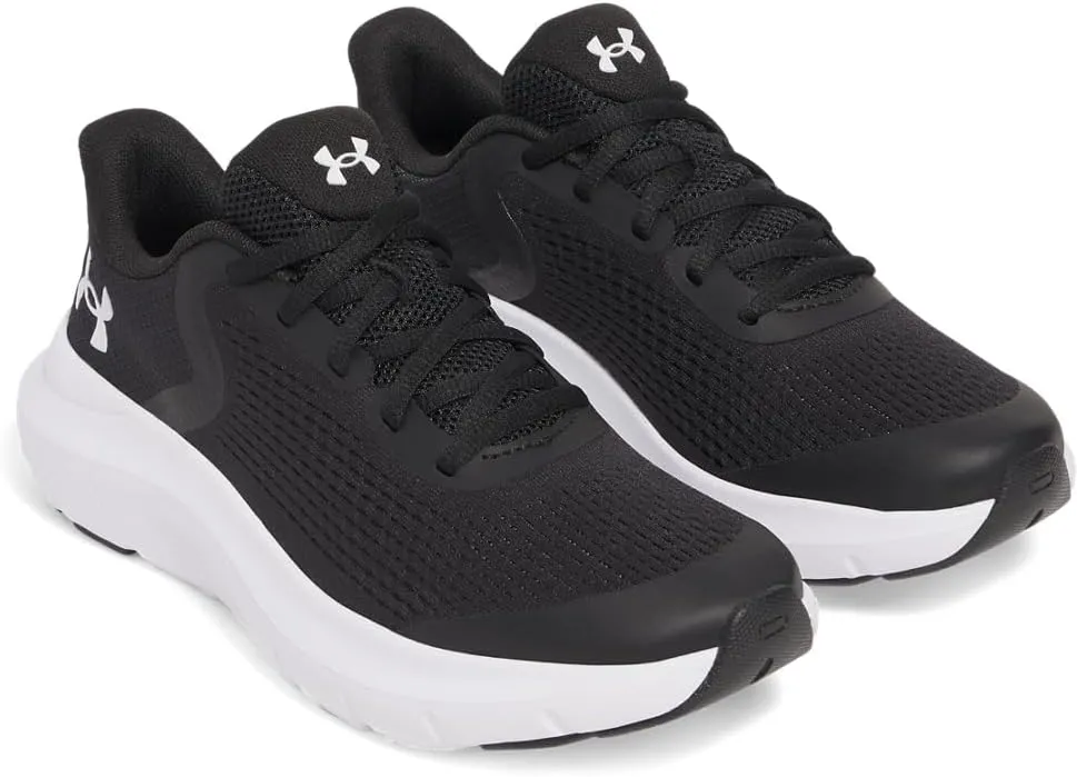 Under Armour Boy's Grade School Rogue 5 Sneaker