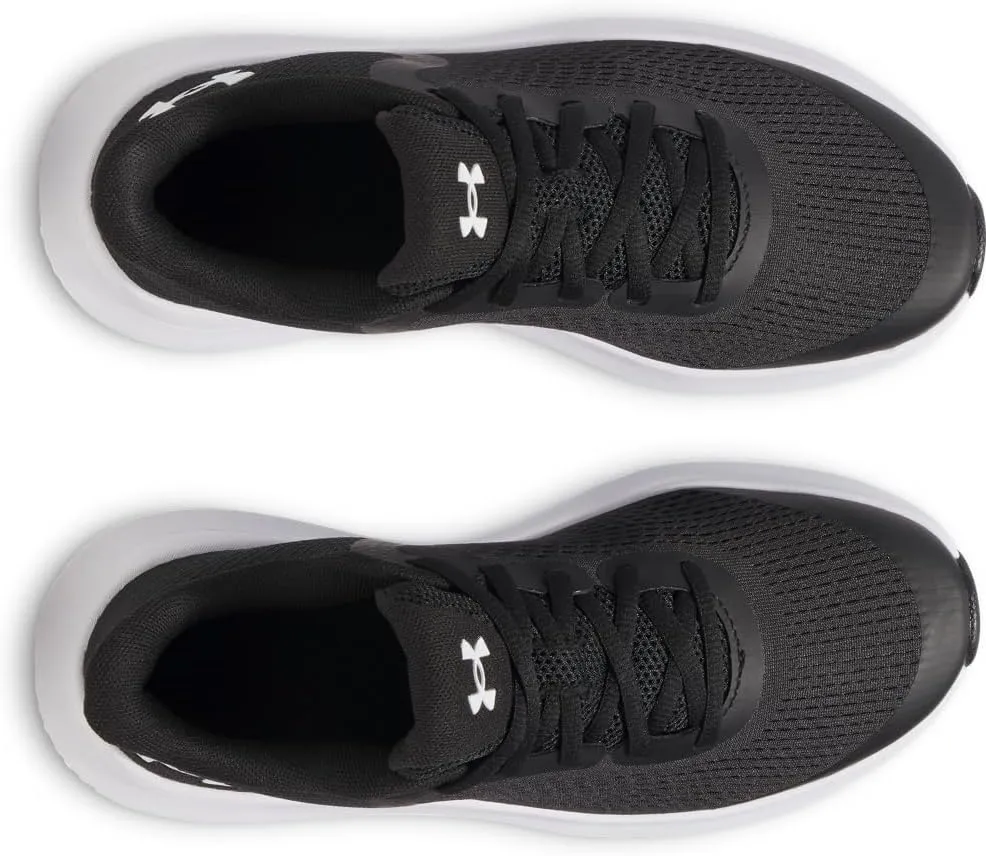 Under Armour Boy's Grade School Rogue 5 Sneaker