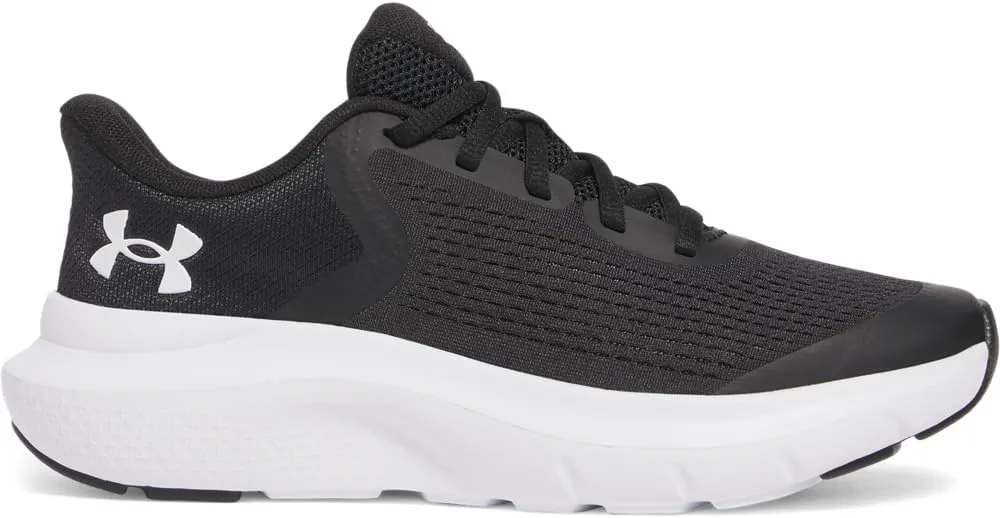 Under Armour Boy's Grade School Rogue 5 Sneaker