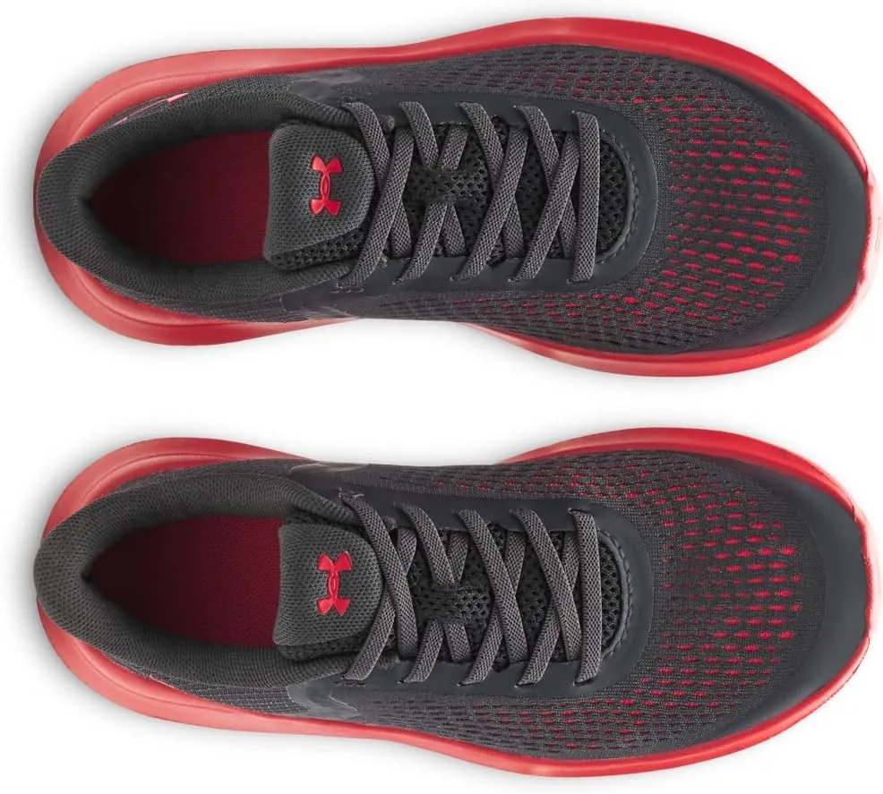 Under Armour Boy's Pre School Rogue 4 Alternate Lace Sneaker