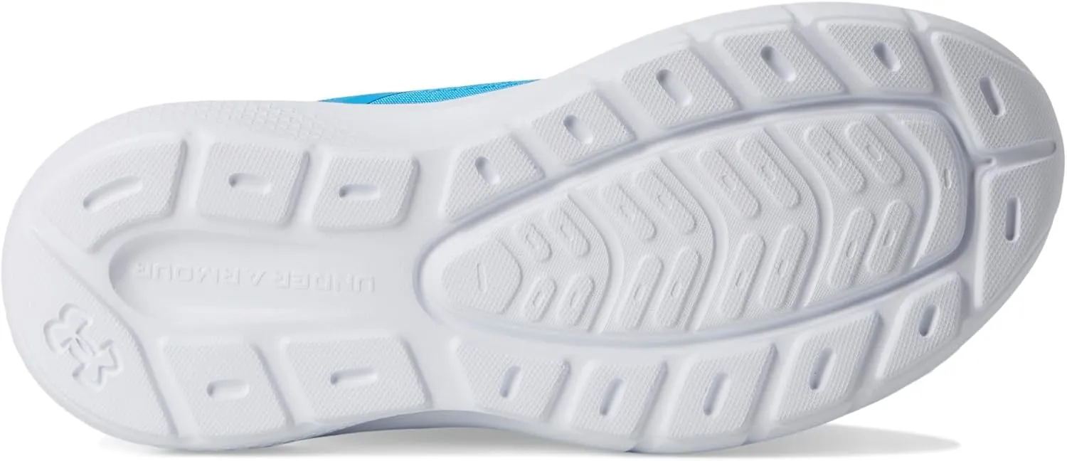 Under Armour Boy's Pre School Rogue 4 Alternate Lace Sneaker