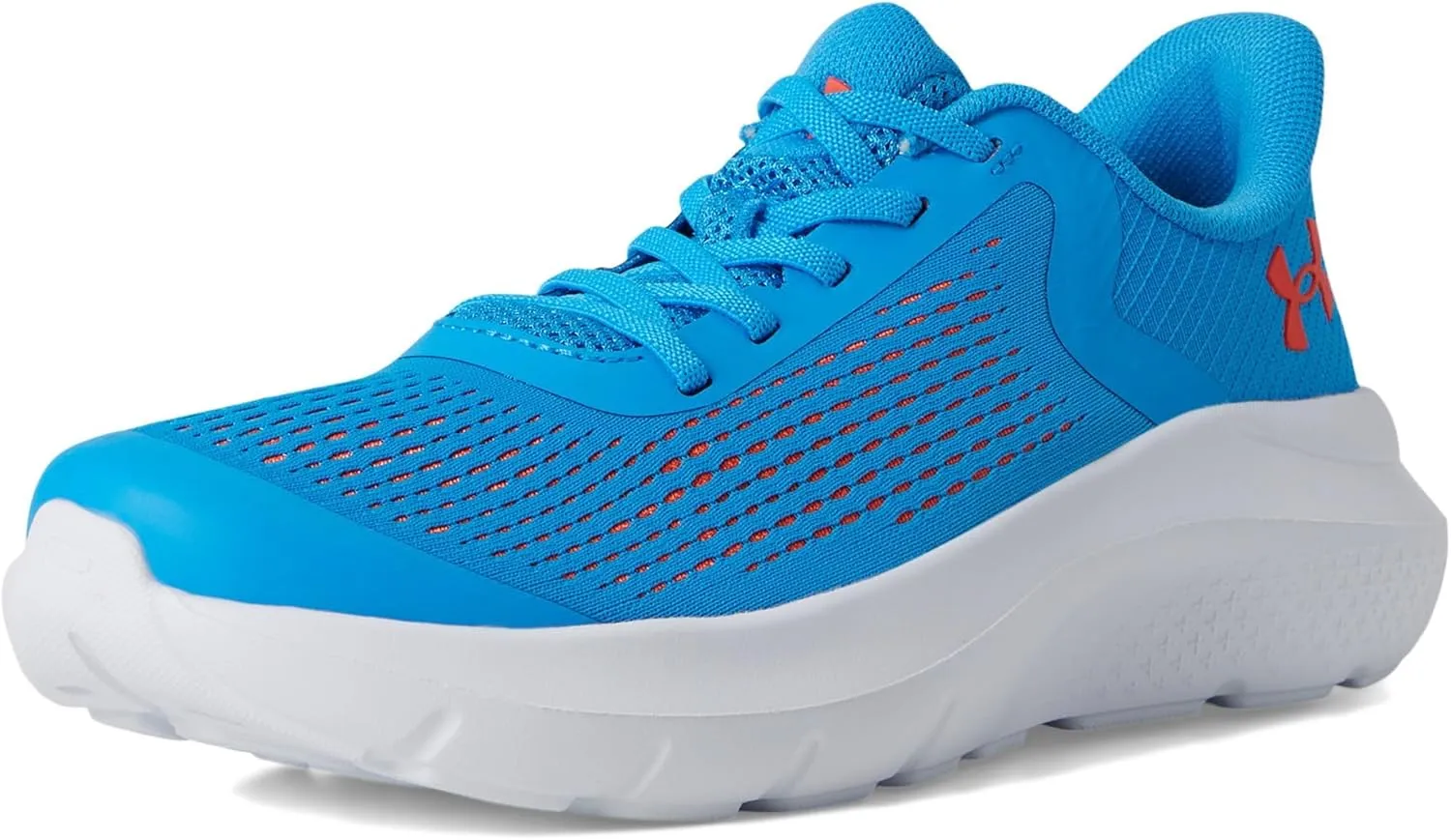 Under Armour Boy's Pre School Rogue 4 Alternate Lace Sneaker