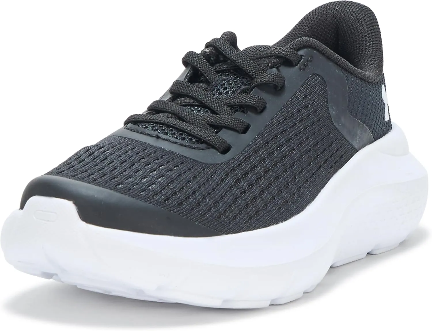 Under Armour Boy's Pre School Rogue 4 Alternate Lace Sneaker