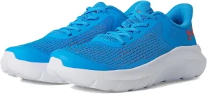 Under Armour Boy's Pre School Rogue 4 Alternate Lace Sneaker