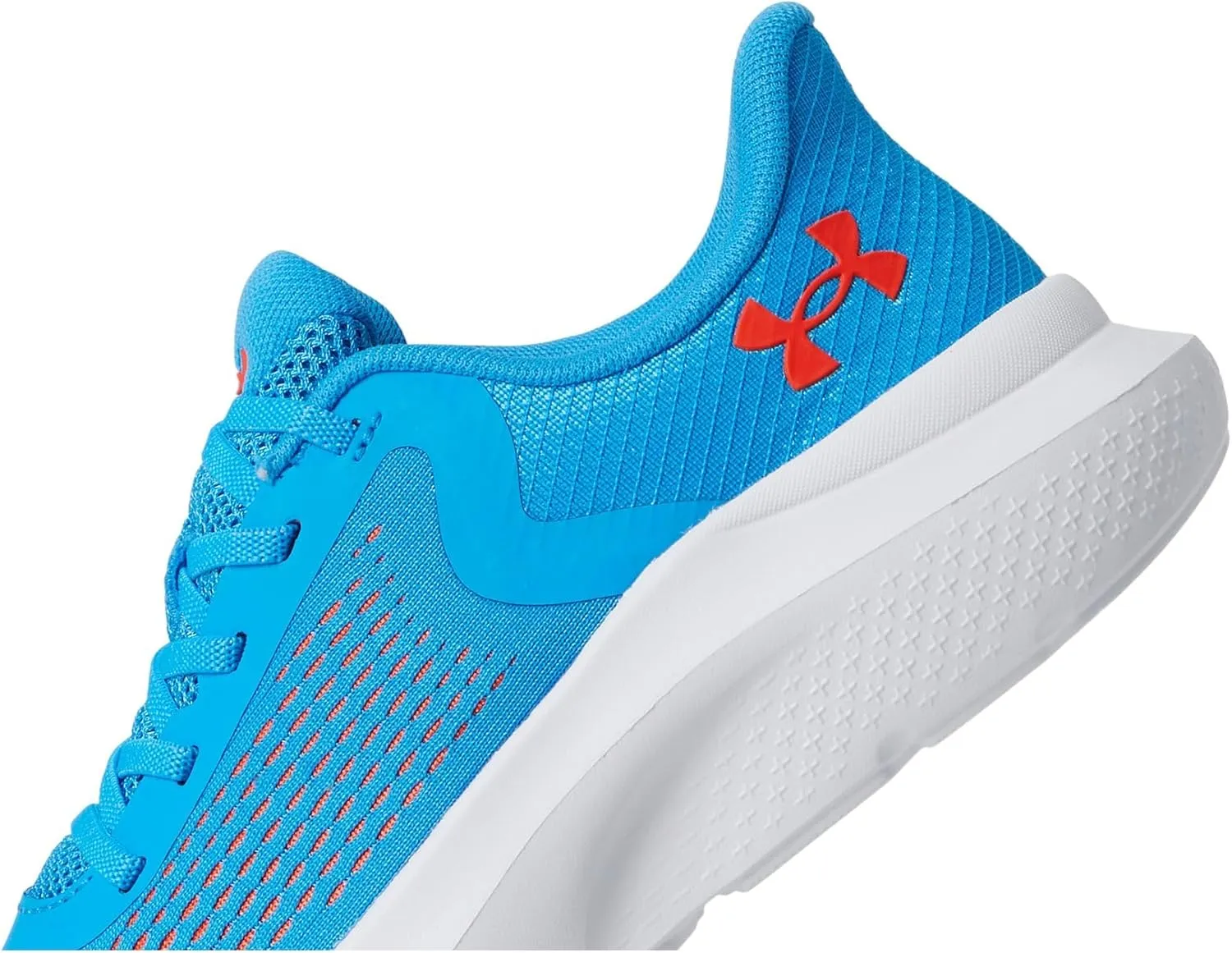 Under Armour Boy's Pre School Rogue 4 Alternate Lace Sneaker