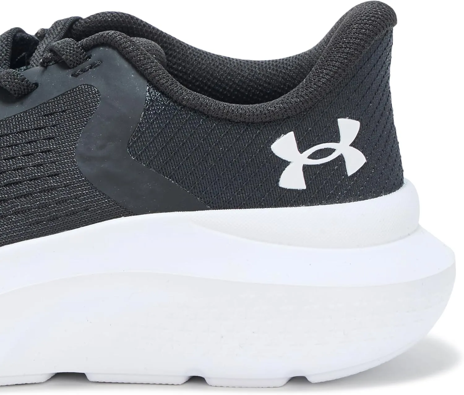Under Armour Boy's Pre School Rogue 4 Alternate Lace Sneaker