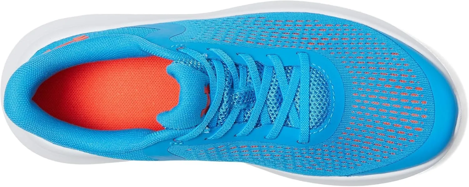Under Armour Boy's Pre School Rogue 4 Alternate Lace Sneaker