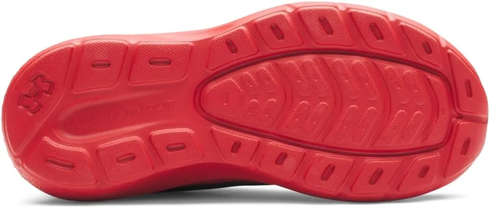 Under Armour Boy's Pre School Rogue 4 Alternate Lace Sneaker