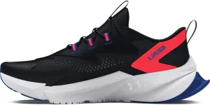 Under Armour Girl's Pre School Scramjet 6 Alternate Lace Sneaker