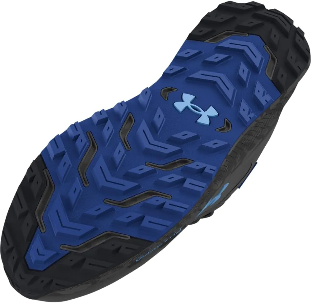 Under Armour Men's Charged Bandit Trail 3 Storm Proof Sneaker