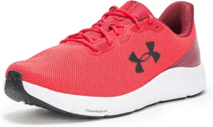 Under Armour Men's Charged Pursuit 4 Sneaker