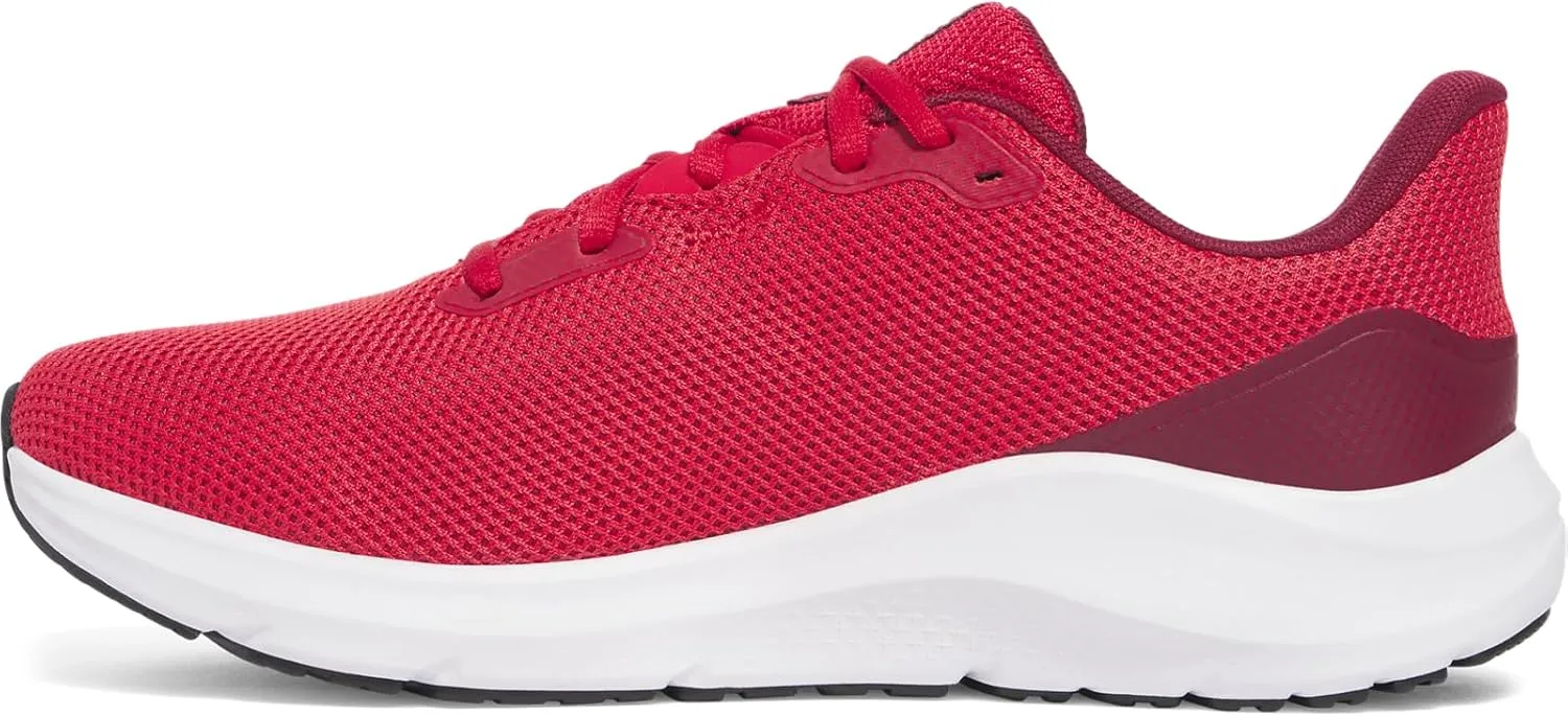 Under Armour Men's Charged Pursuit 4 Sneaker